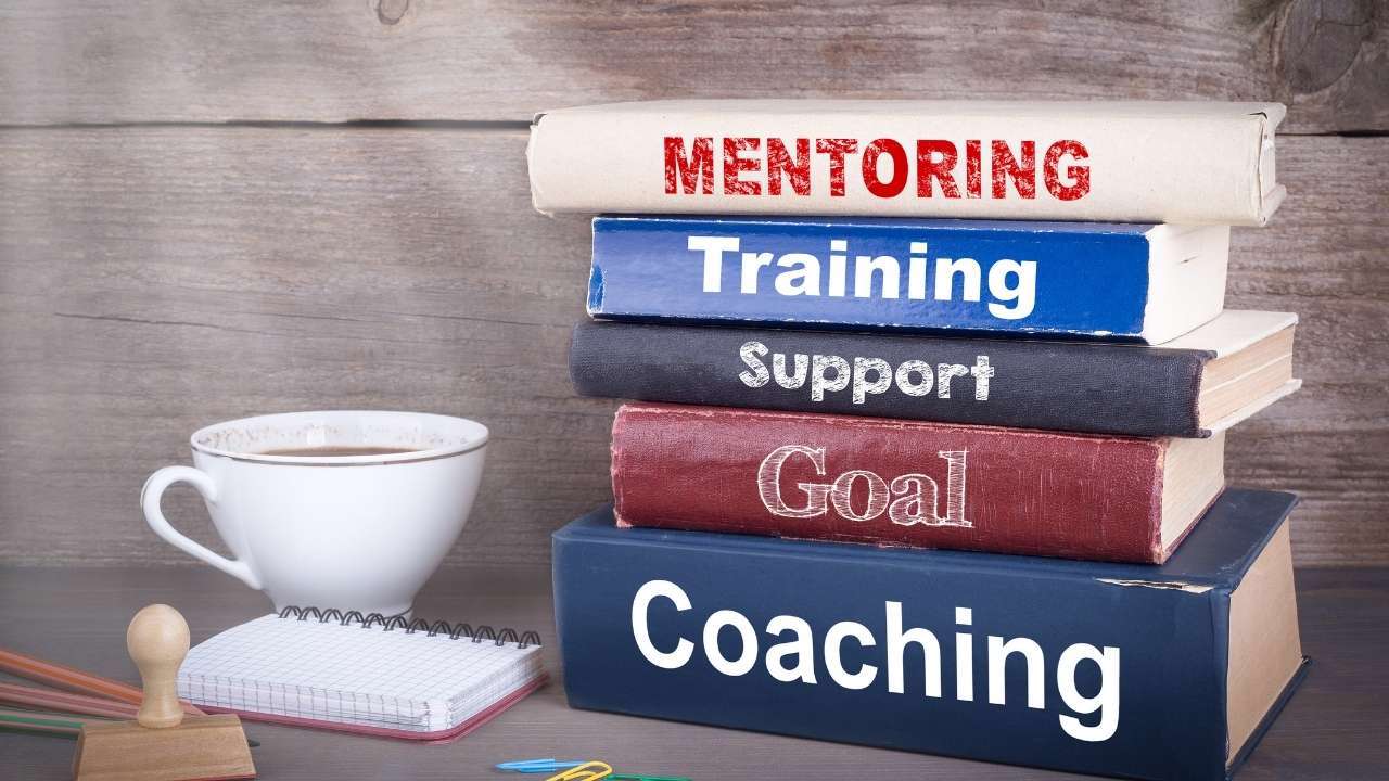 Dan ciri-ciri mentoring coaching Kapan Coaching