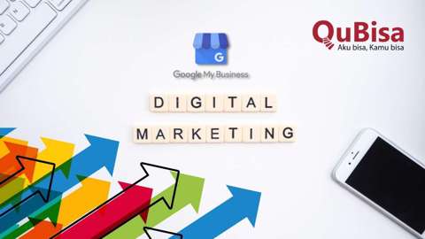 Peran GMB dalam Strategi Digital Marketing