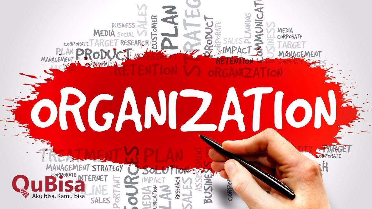 Teori pengembangan organisasi