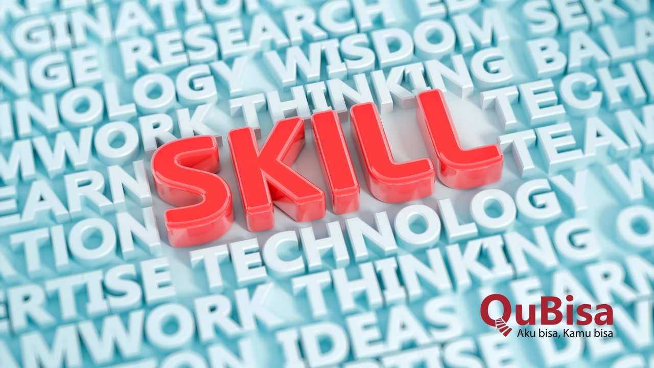 Soft Skill dan Hard Skill Menjadi Penting untuk Mendapatkan Pekerjaan