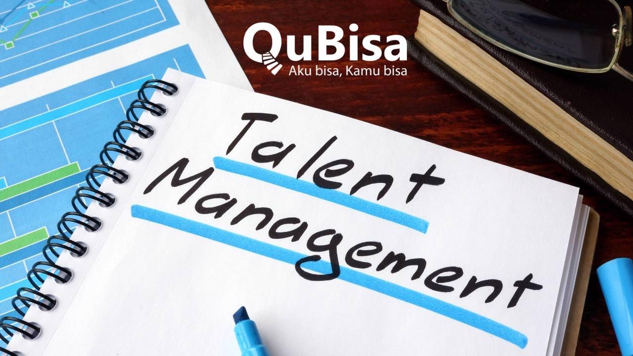 Fakta Penting Perlunya Talent Management