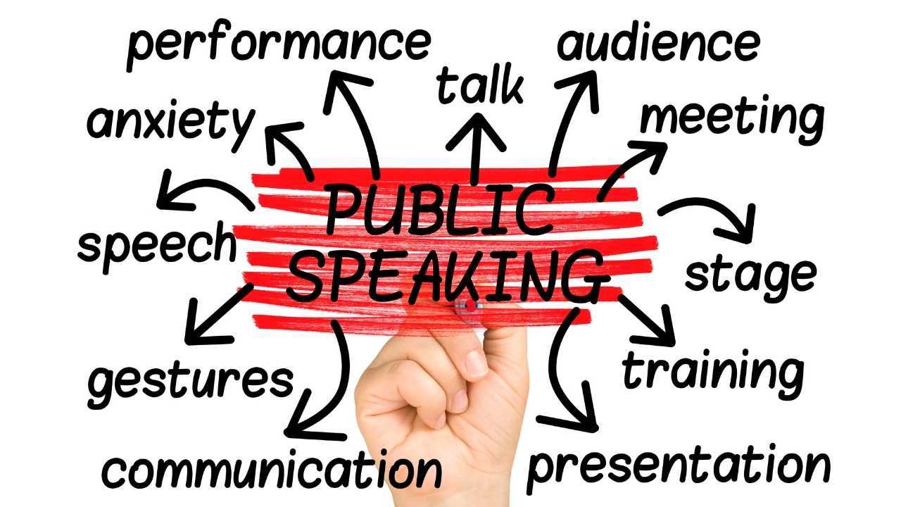 5 Tips Pasti Untuk Berbicara Lebih Baik Di Depan Umum