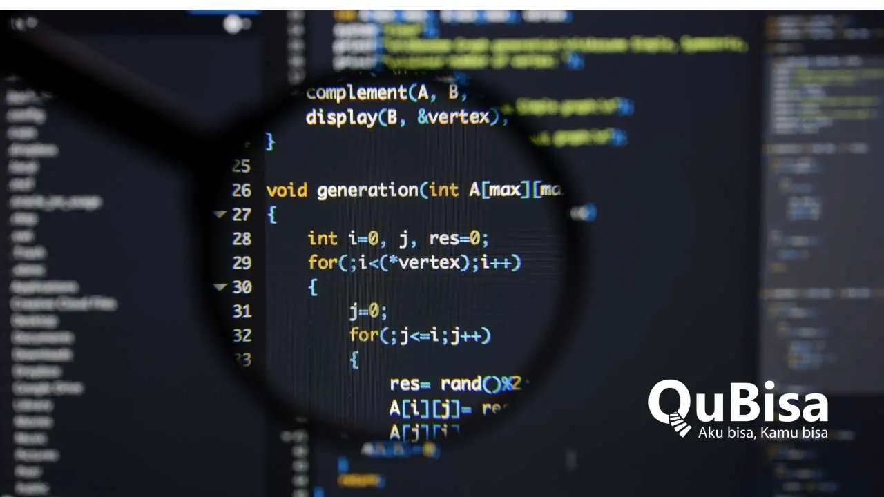 Tips Penting Bagi yang Mau Belajar Programming Online