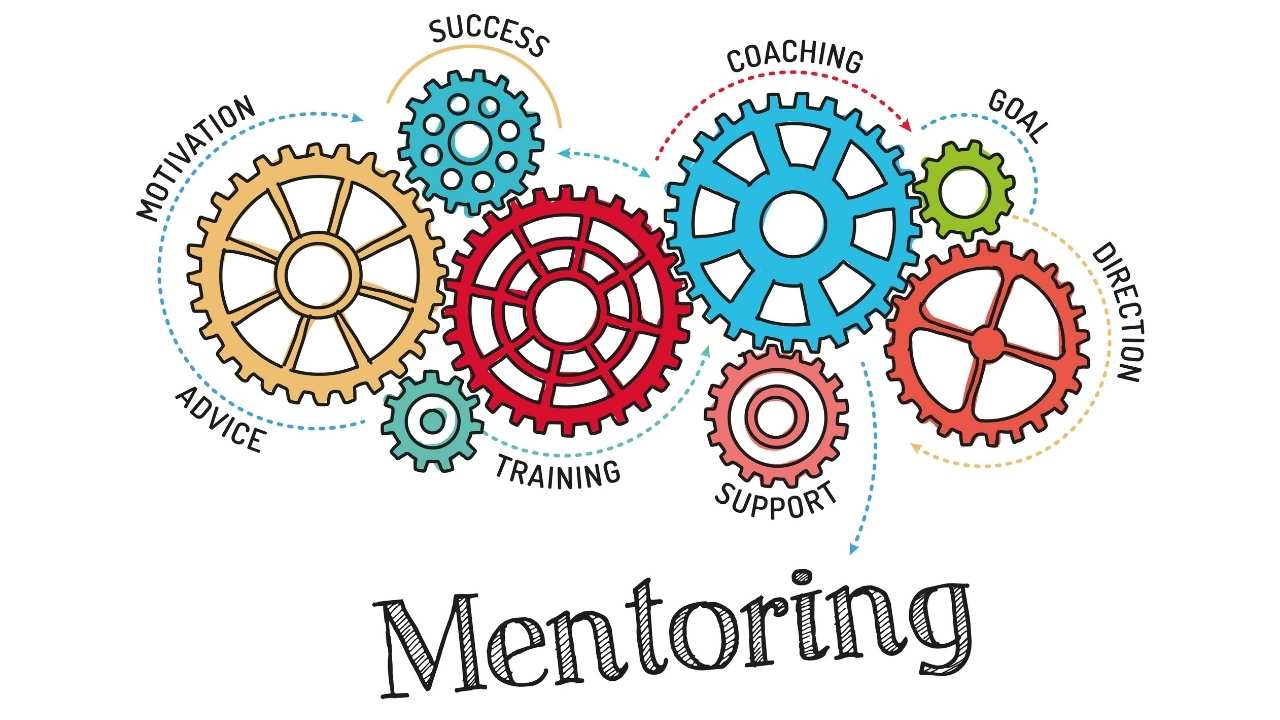 manfaat mentoring  menggunakan materi mentoring