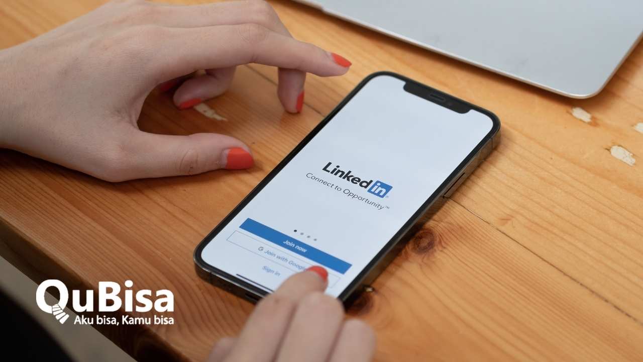 Cara Membuat Akun LinkedIn Untuk Bisnis