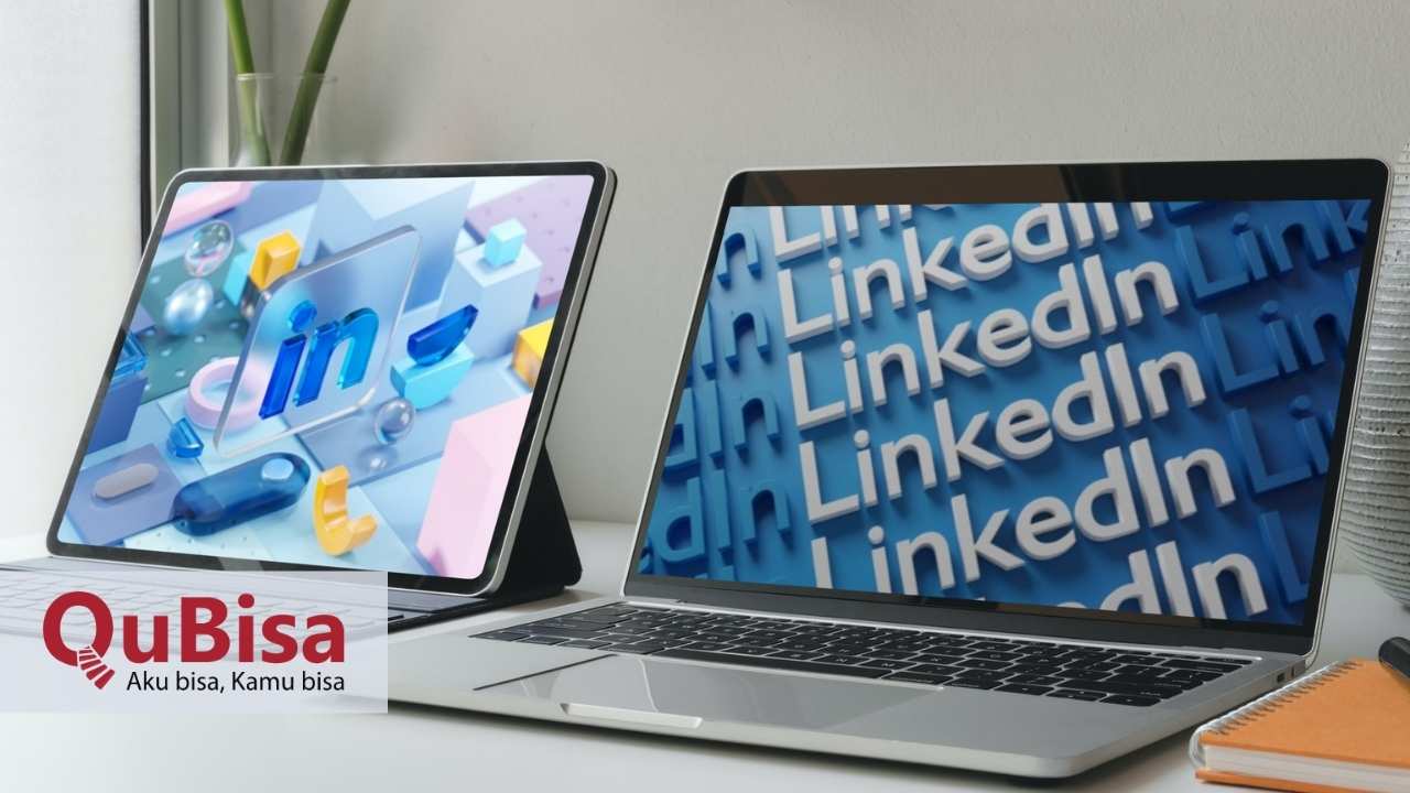 Memanfaatkan LinkedIn Untuk Mempromosikan Bisnis