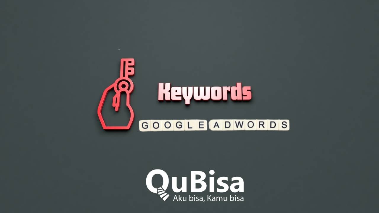 cara mencari long tail keyword bisa dengan Google Adwords