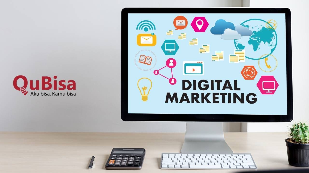 strategi digital marketing yang ada dalam local search engine optimization