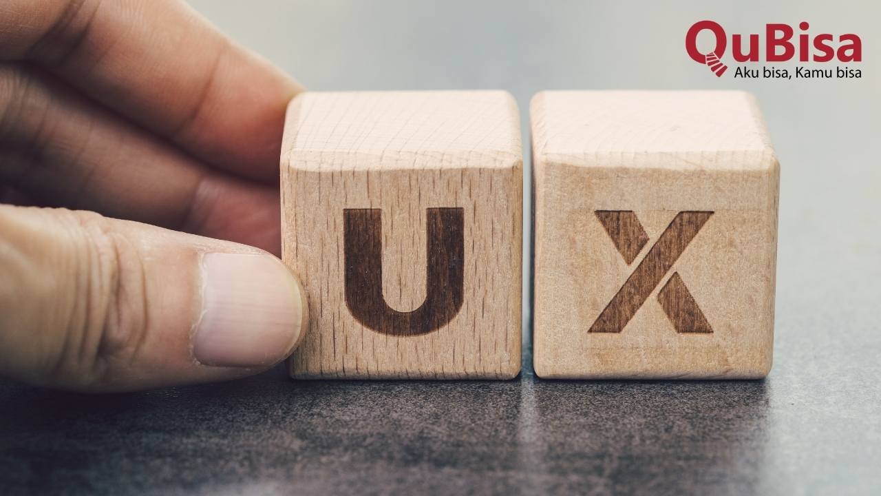 perbedaan profesi UX dan UI sebagai profesi kekinian