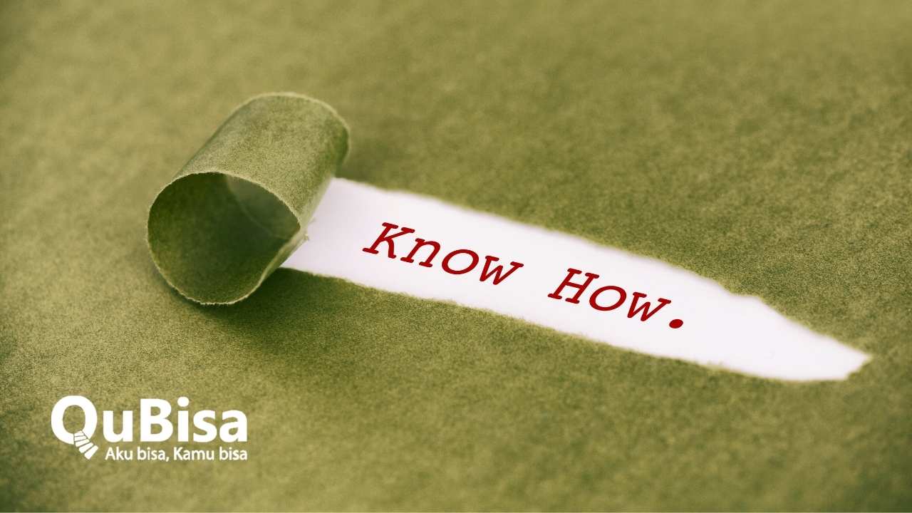 mengatasi sindrom impostor saat tampil sebagai ahli