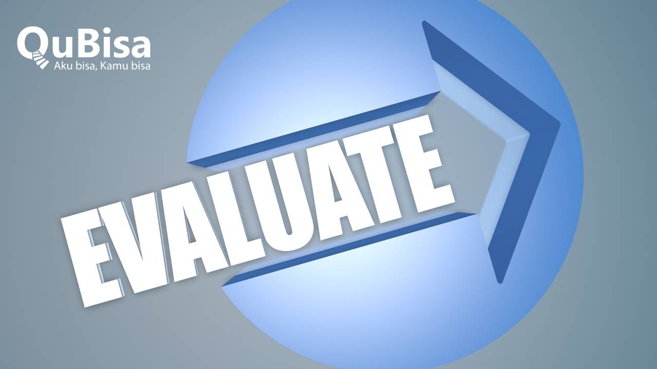pentingnya mengumpulkan dan mengelola database customer untuk dievaluasi