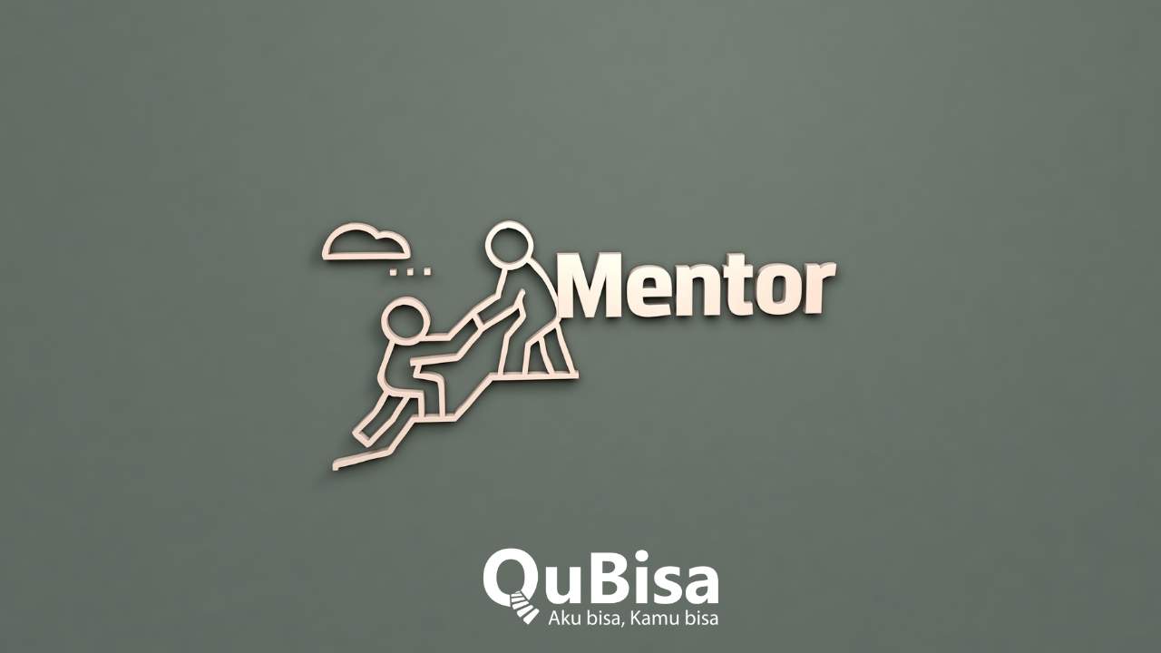 Keuntungan Memiliki Mentor untuk Meningkatkan Karir