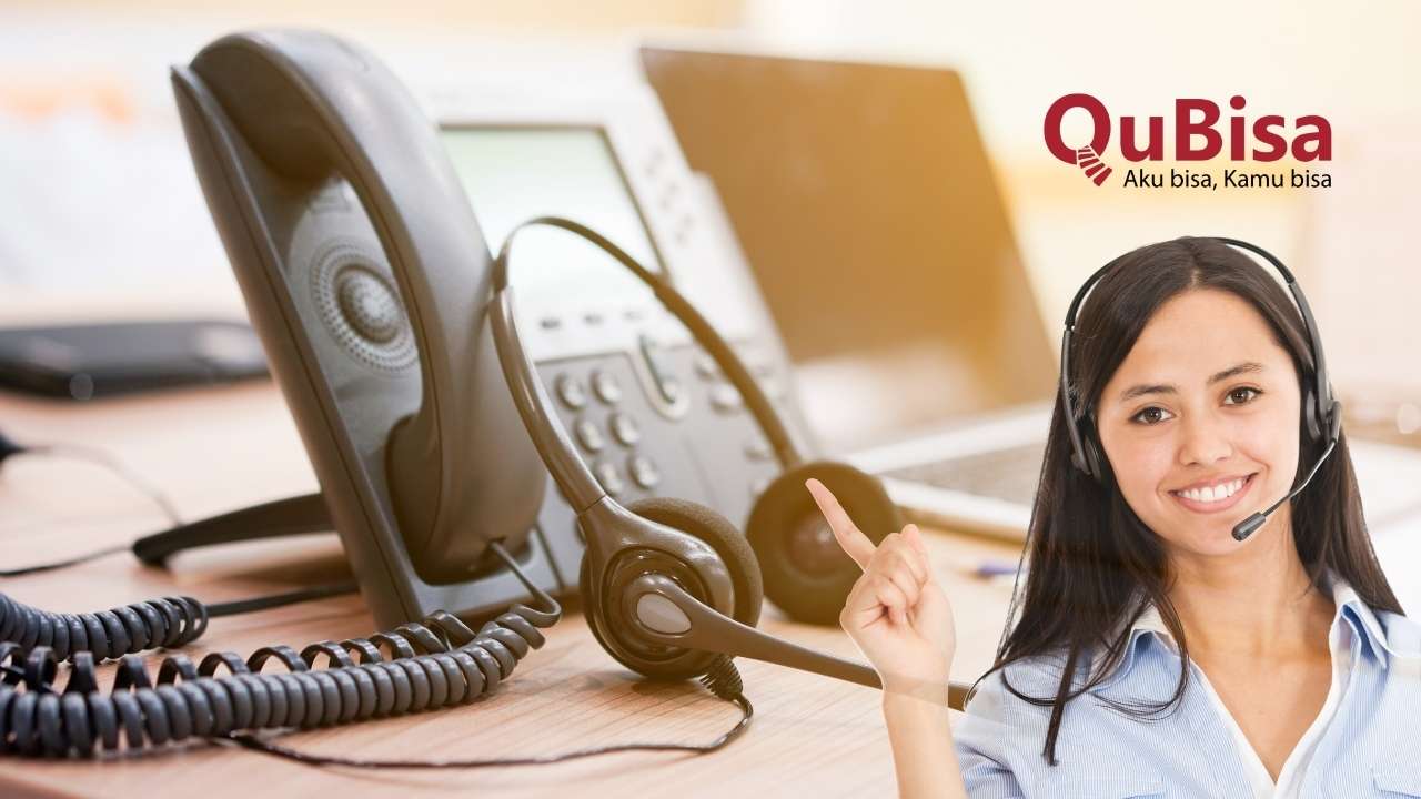 Pengertian dan Fungsi Call Center