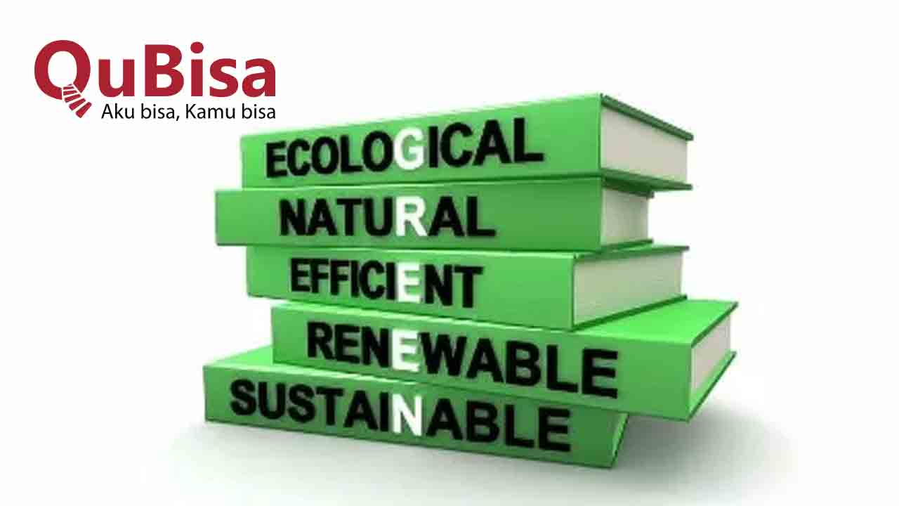 Pentingnya Green Leadership Untuk Masa Depan