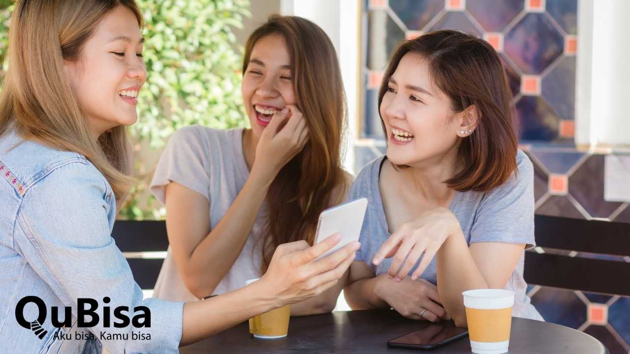 Fenomena Bahasa Anak Jaksel, Merusak Tatanan Bahasa?