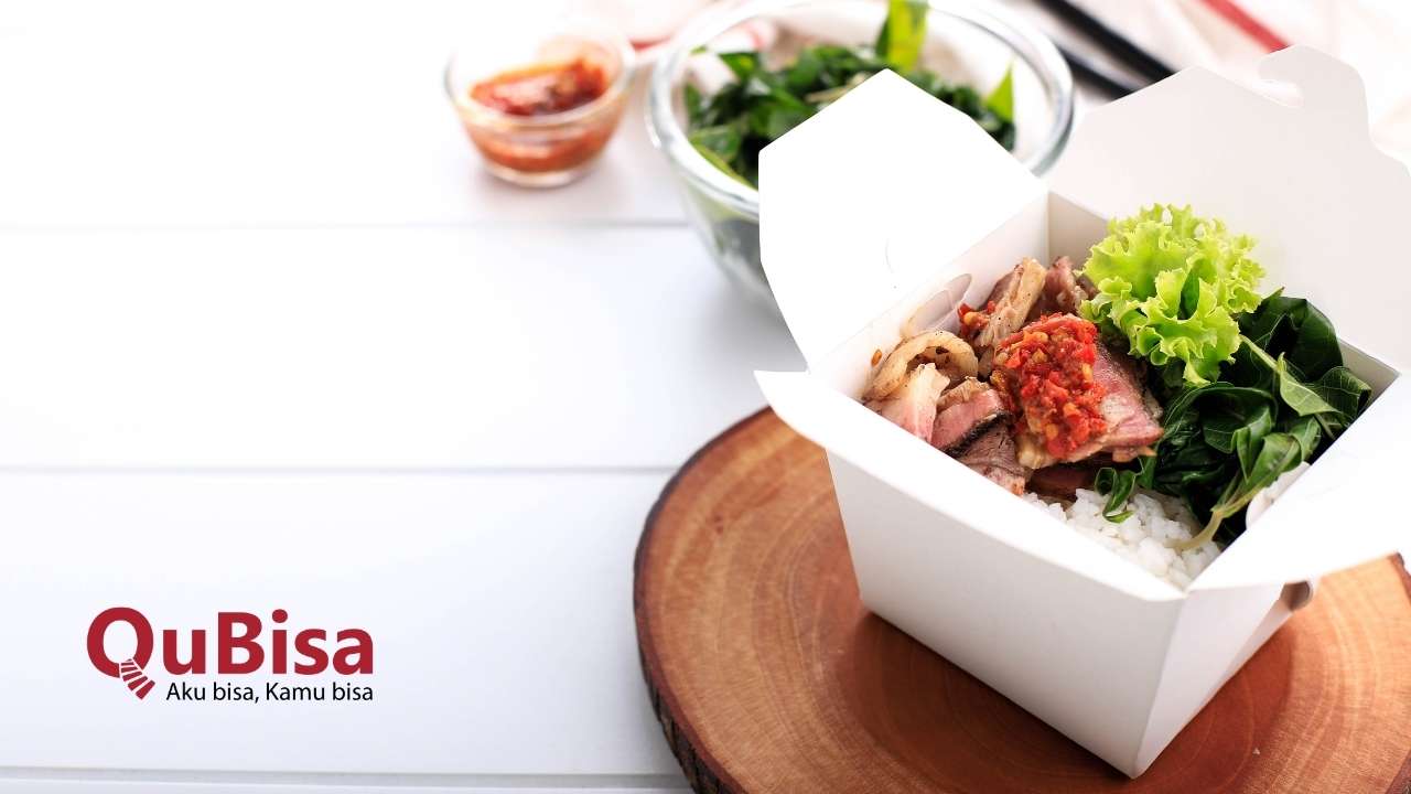 9 Jenis Kemasan untuk Produk Makanan