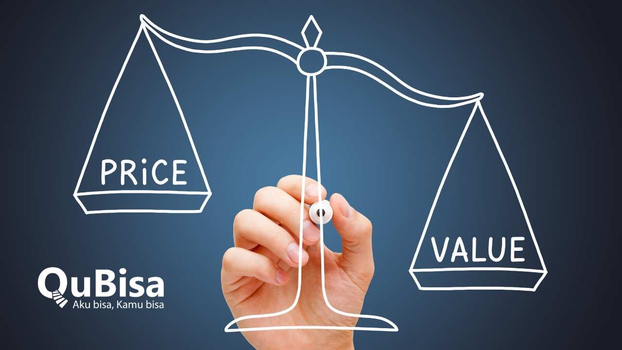 Decoy Effect dan Contoh Penggunaannya