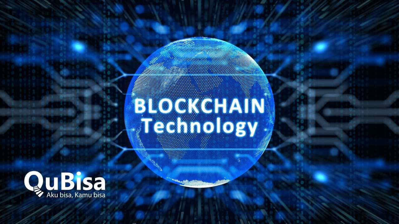 Pengertian Blockchain Dan Cara Kerjanya