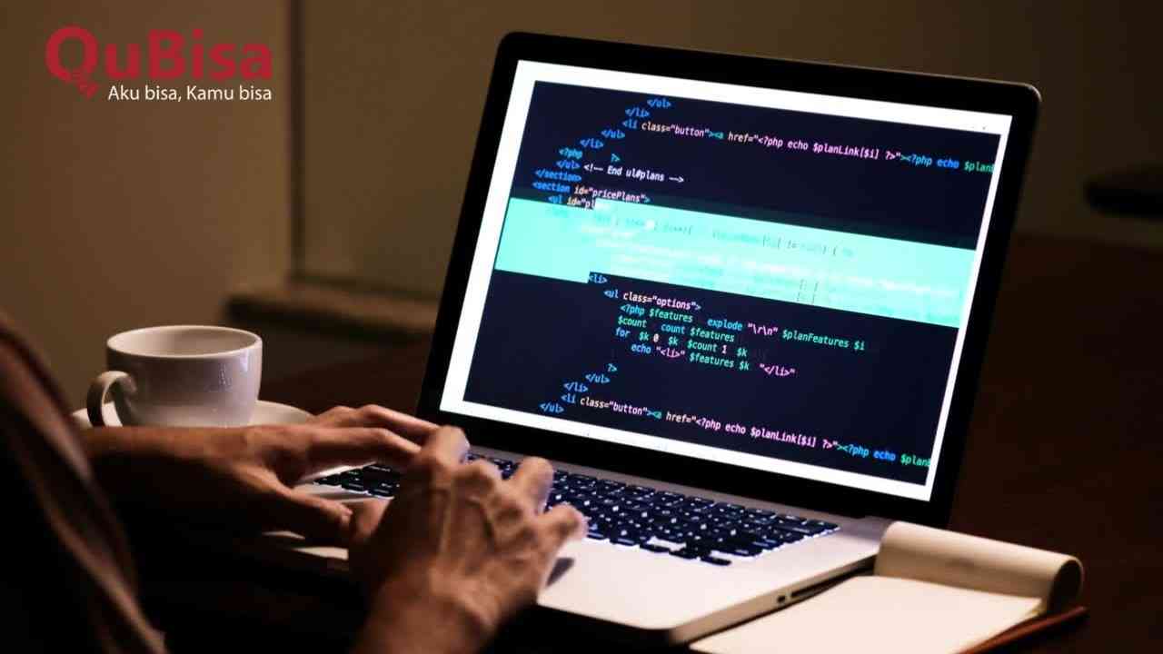 Apakah Belajar Coding itu Susah?