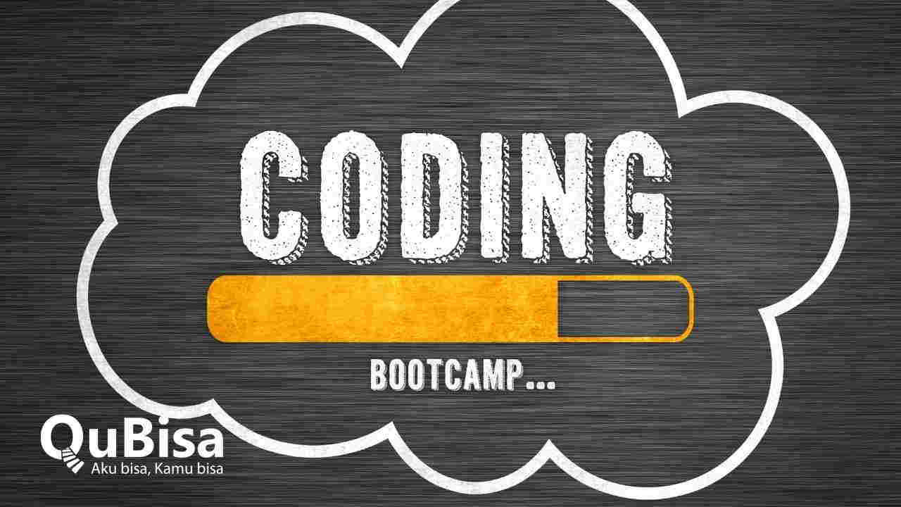 Apa Itu Bootcamp Dan Manfaat Ikut Bootcamp