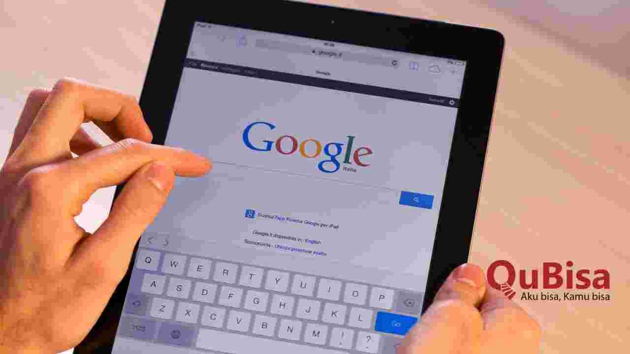 Gampang! Begini Cara Membuat Google Form Lewat HP Dan Laptop