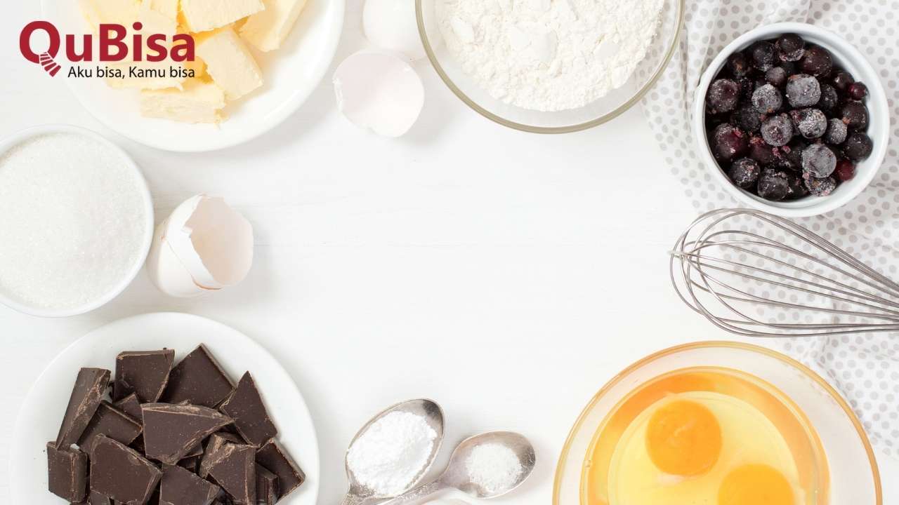 Rahasia membuat Brownies Donat Kukus yang Enak