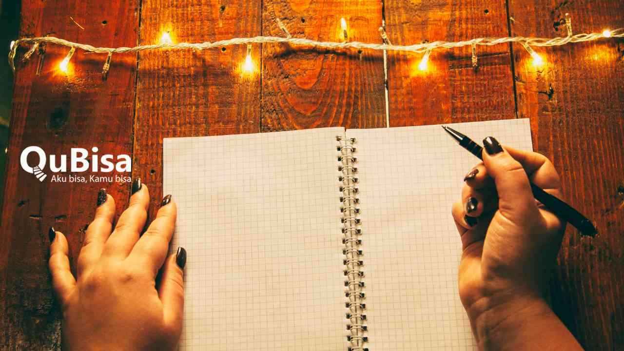 Manfaat Membuat Resolusi Tahun Baru dan Cara Mewujudkannya