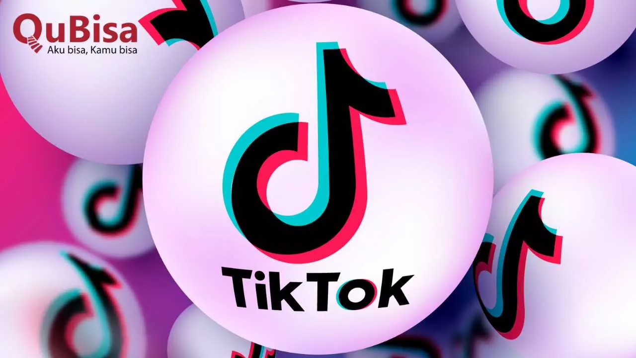 Audiens di TikTok