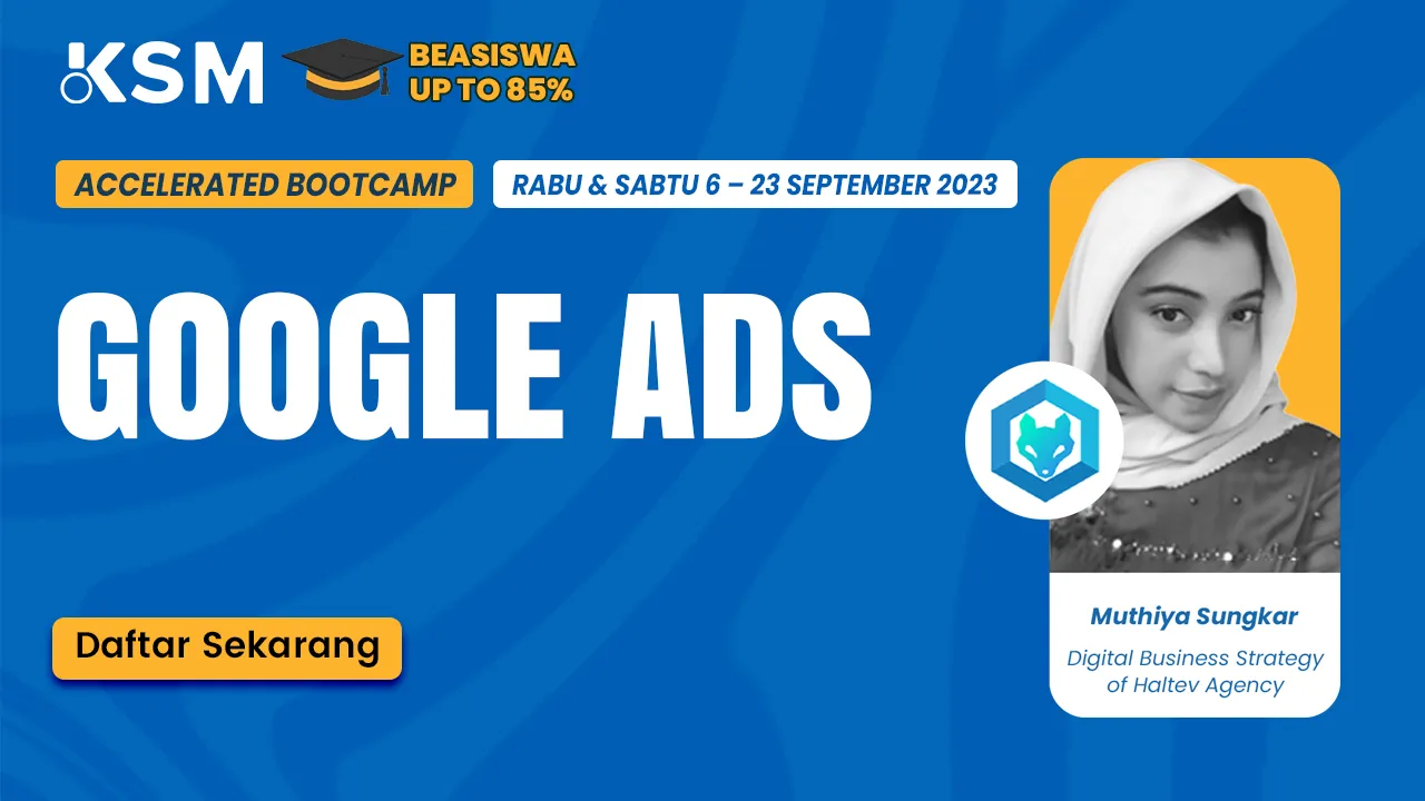 Cara Beriklan Di Google Ads, Manfaat Dan Biayanya