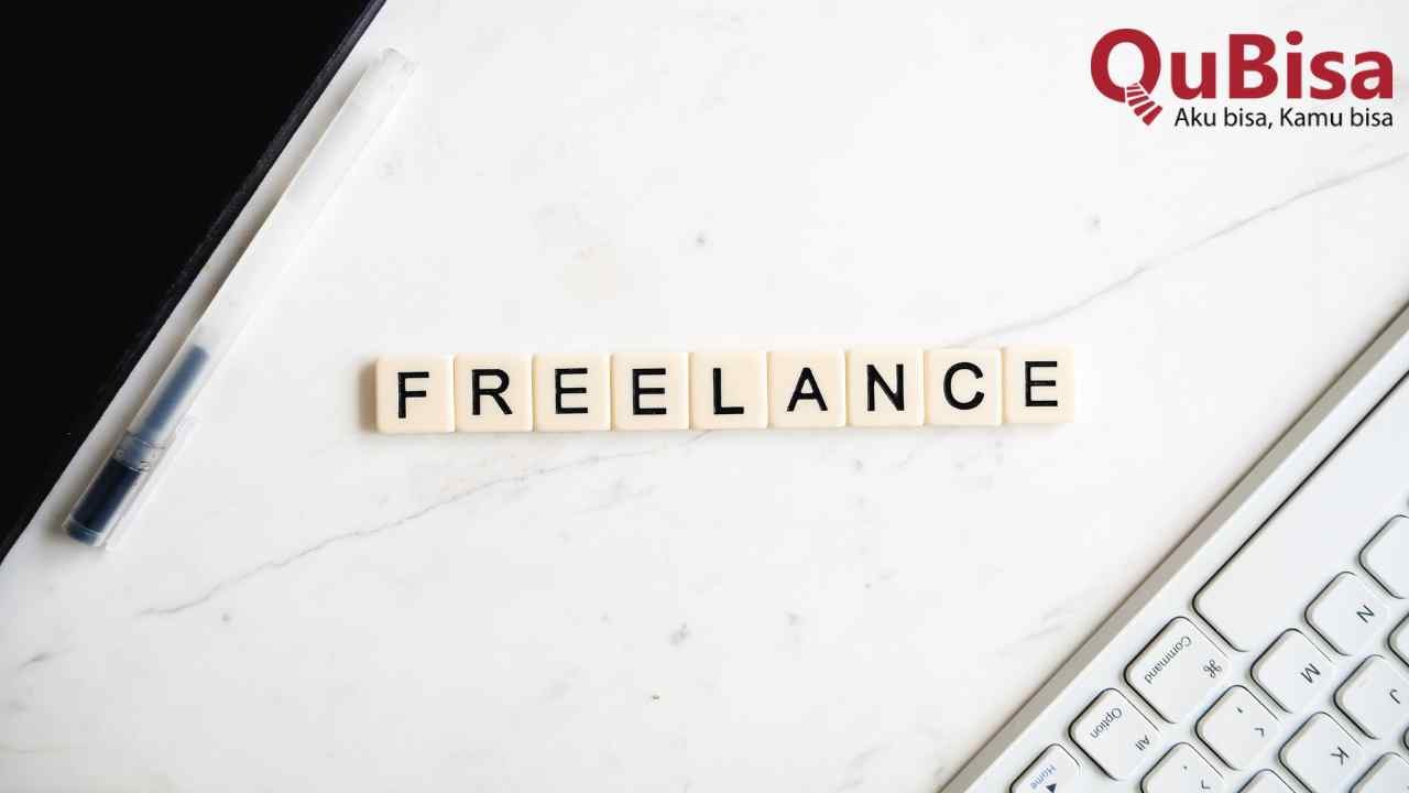 Freelance: Profesi Masa Depan dengan Peluang Tanpa Batas
