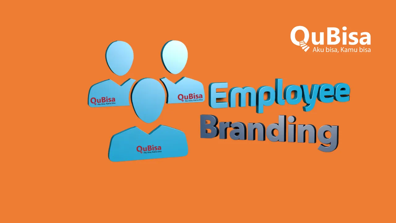 Beda Employer Branding dan Employee Branding