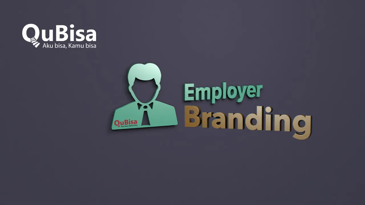 Employer branding