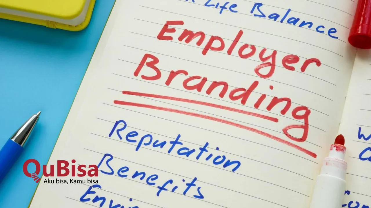 Pentingnya Employer Branding