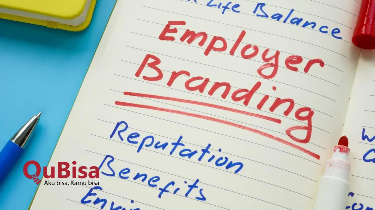 Employer Branding: Pengertian Dan Mengapa Penting