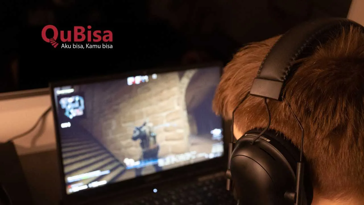 Menggunakan OBS Studio untuk Game Recording