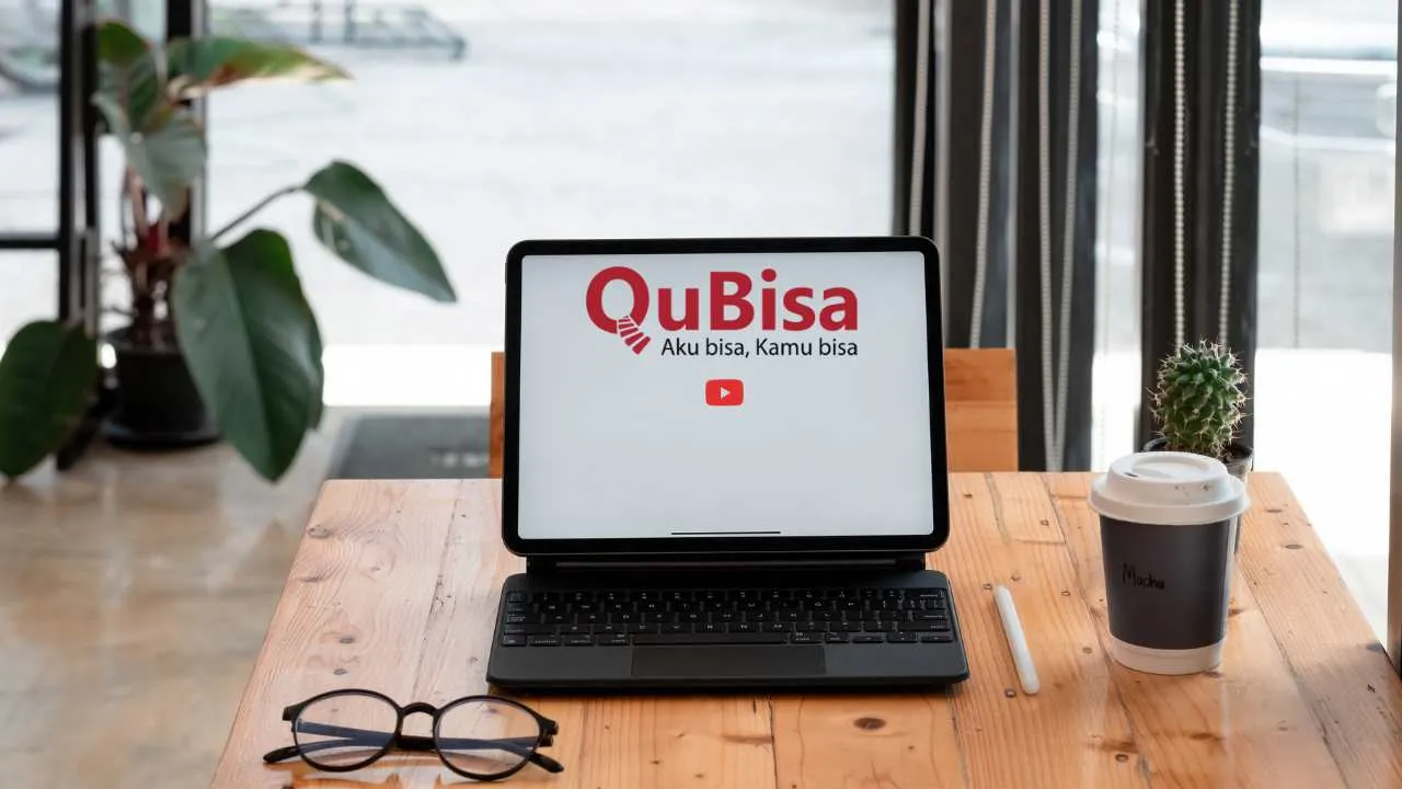 Cara Setting OBS Studio untuk YouTube
