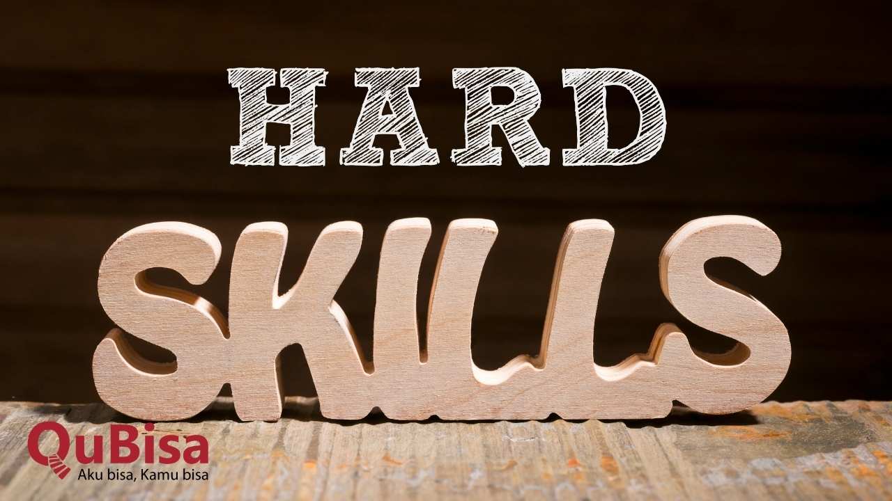 hard skill dan soft skill profesional muda