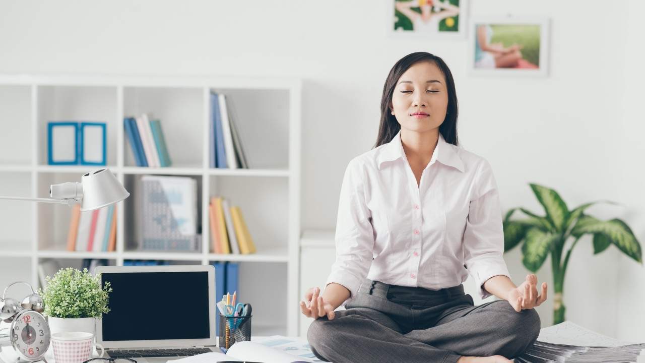Manajemen Stres dan Cara Mengatasi Stres Agar Hidup Lebih Bahagia