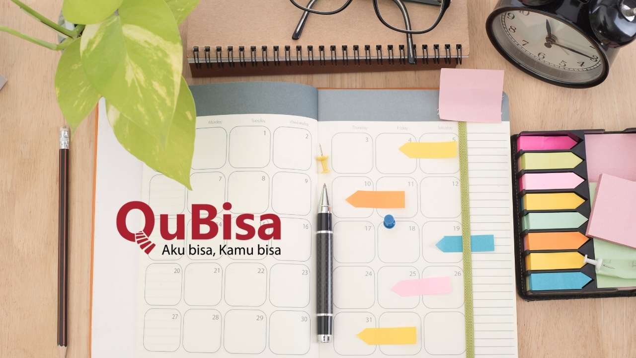 Terlalu banyak merencanakan pekerjaan atau overplanning bisa membuat Anda buang-buang waktu