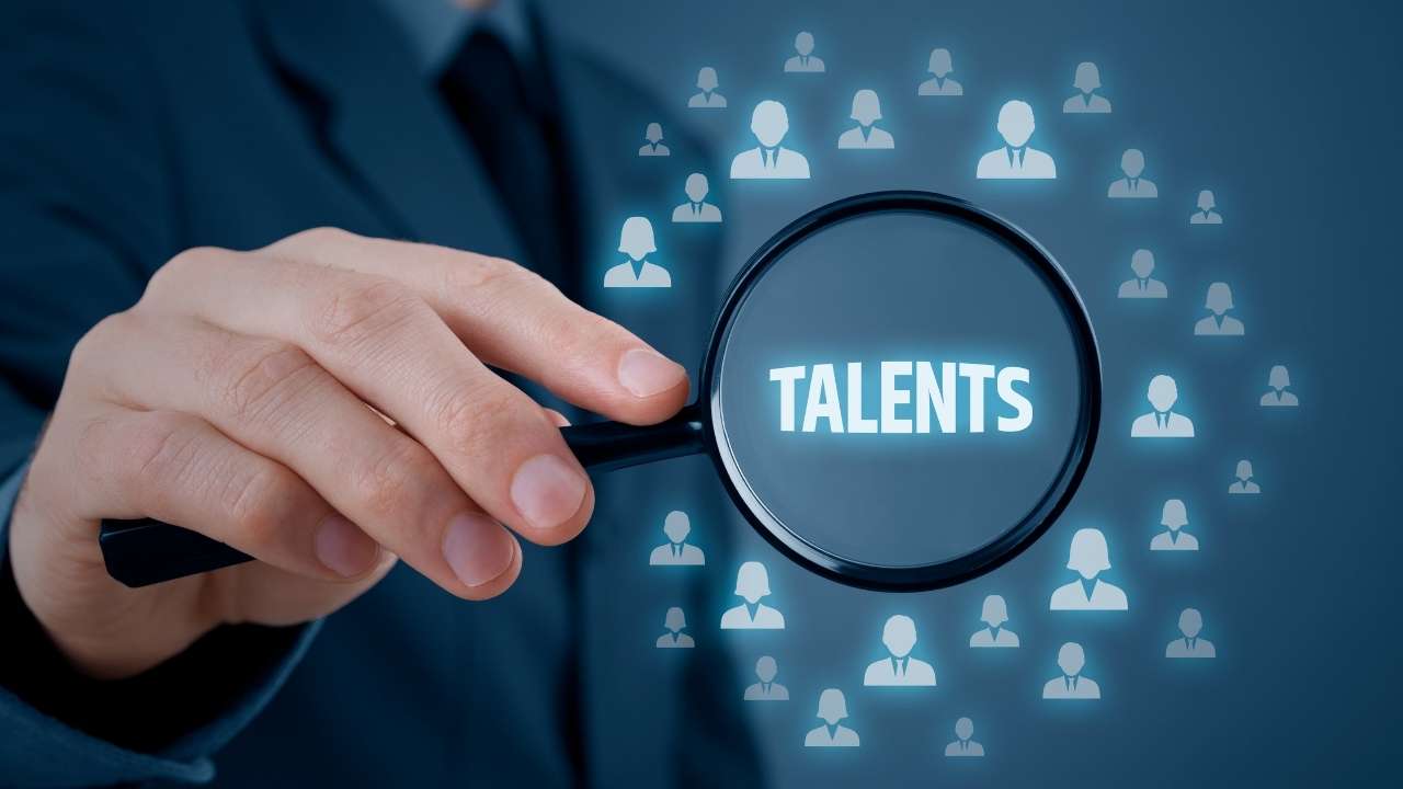 Tujuan Talent Management