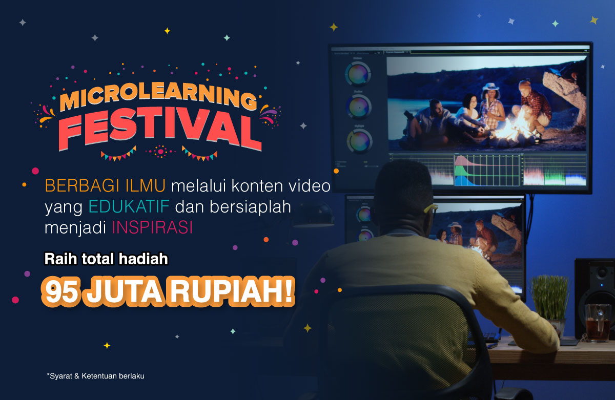 Microlearning Festival