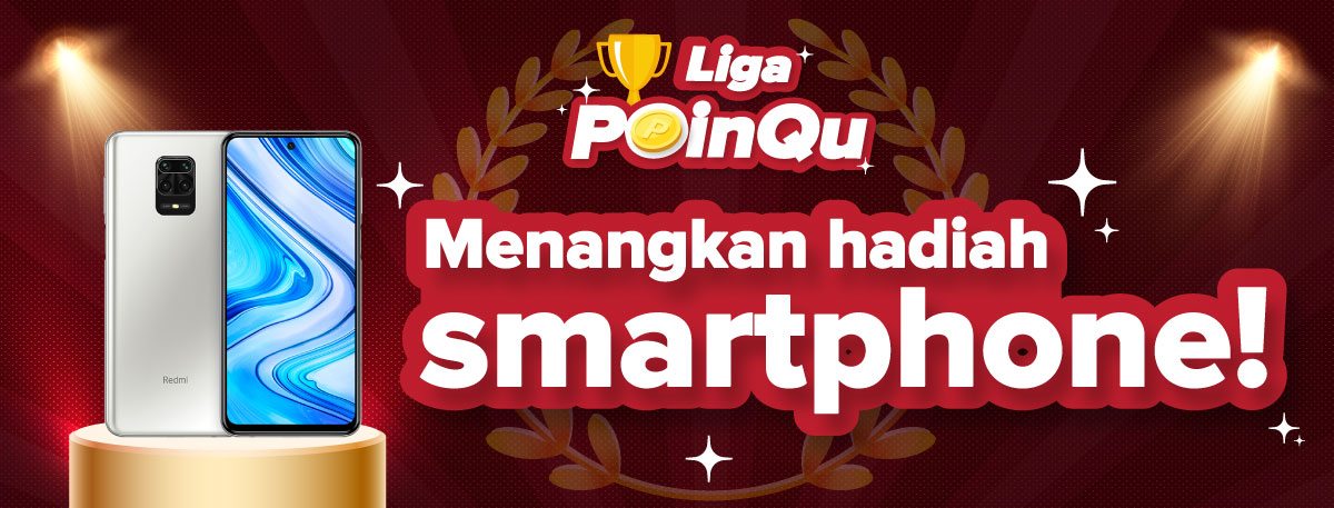 Liga PoinQu