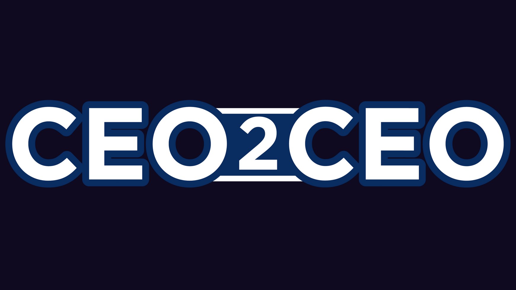 CEO2CEO