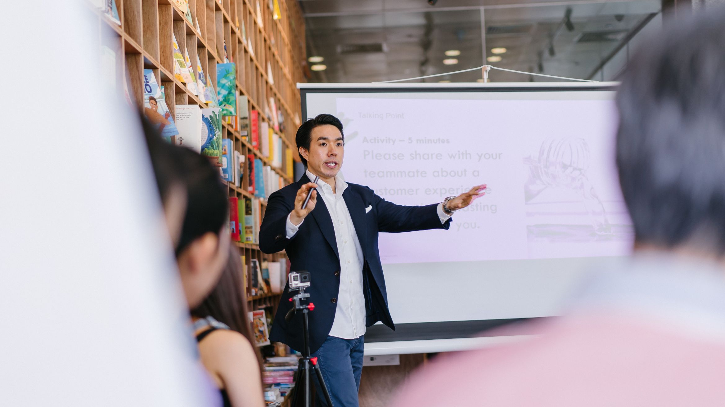 Career Coaching