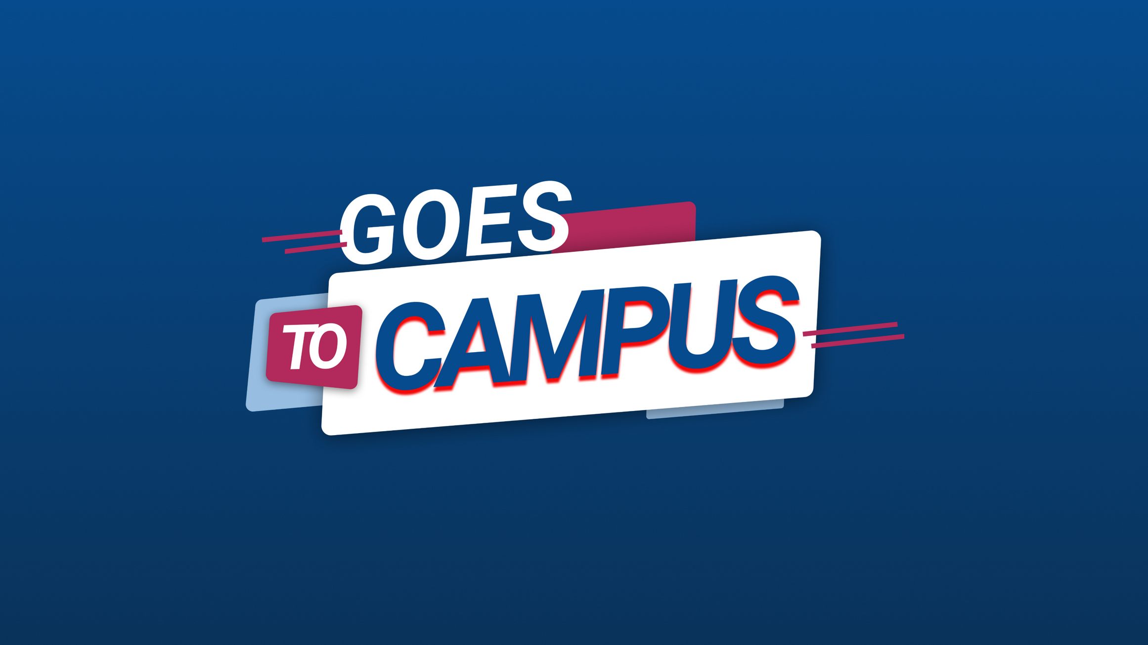 QuBisa Goes To Campus
