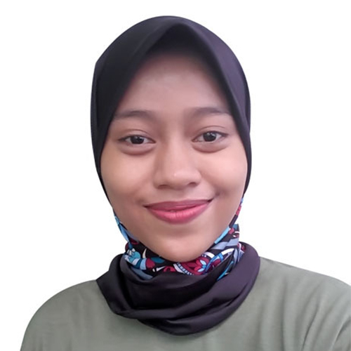 Kartiwi Laras Pertiwi