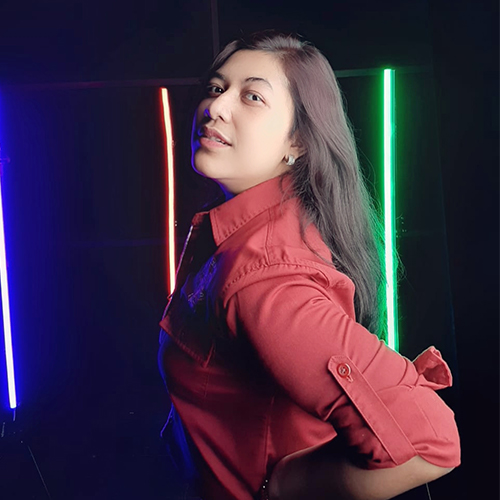 Nanda Rizka S.Sos
