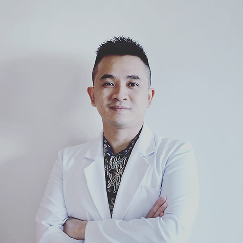 dr. Yohanes Alda, SpOG