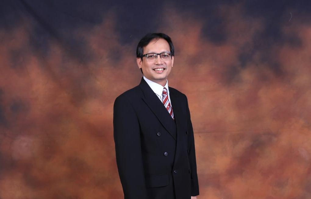 Naufal Mahfudz