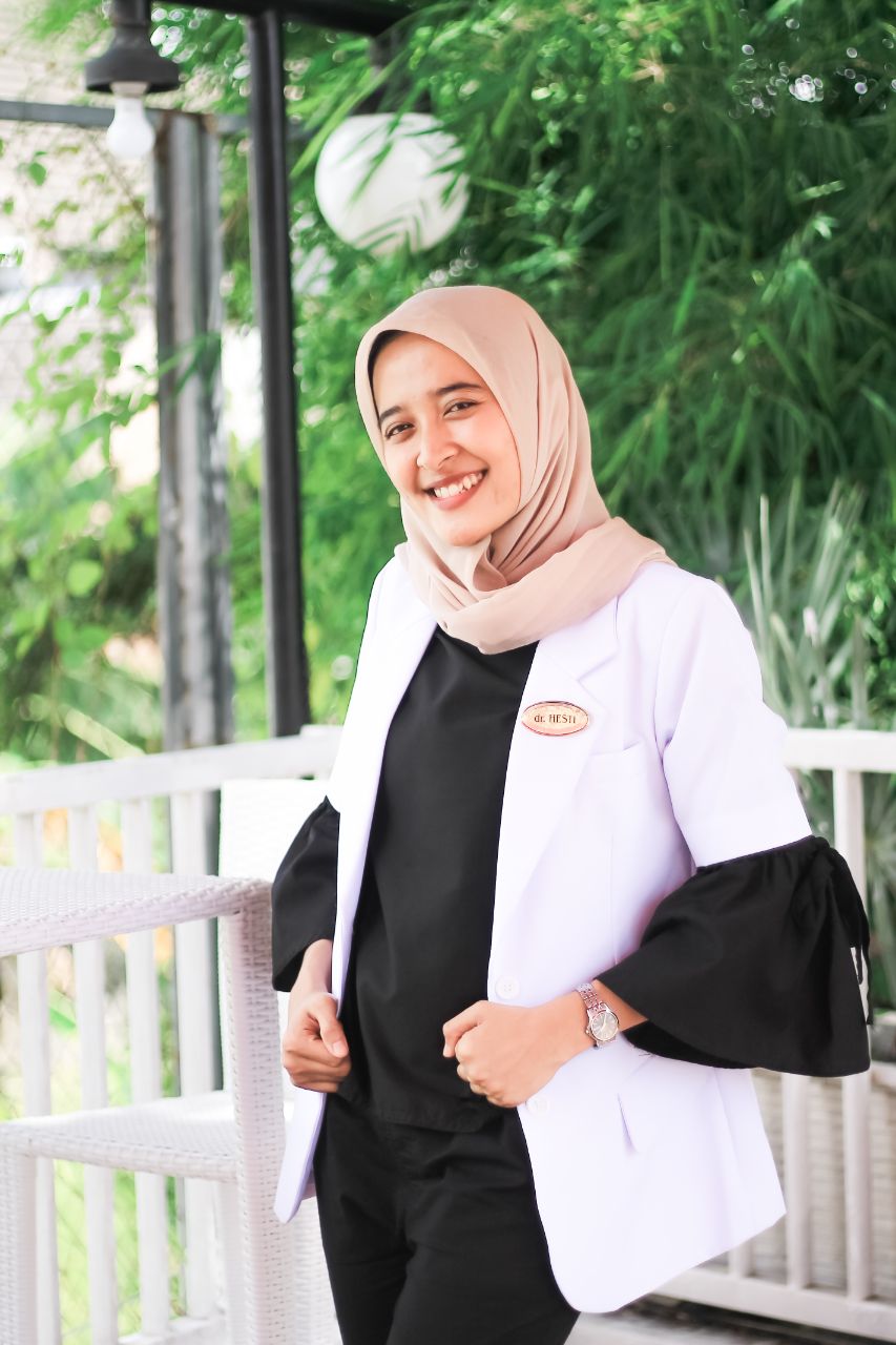 Hesti Anandini Sariningrum